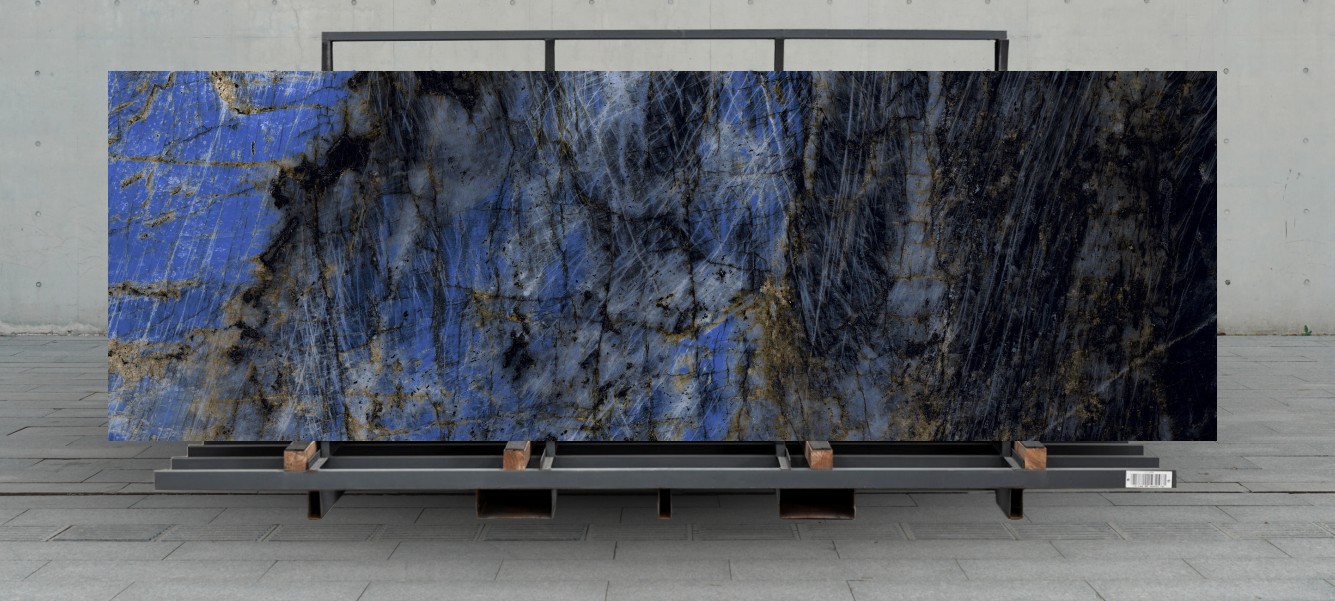 LEMURIAN BLUE