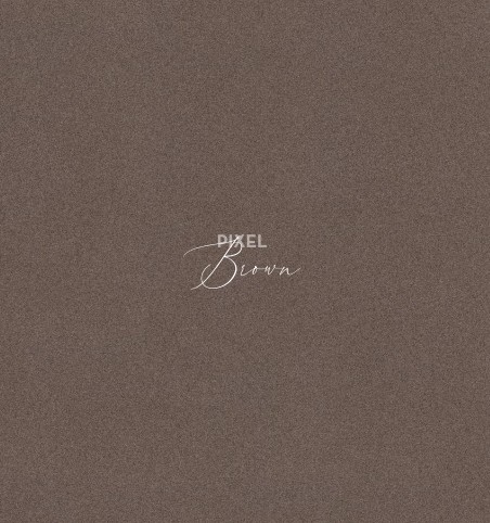 pixel brown