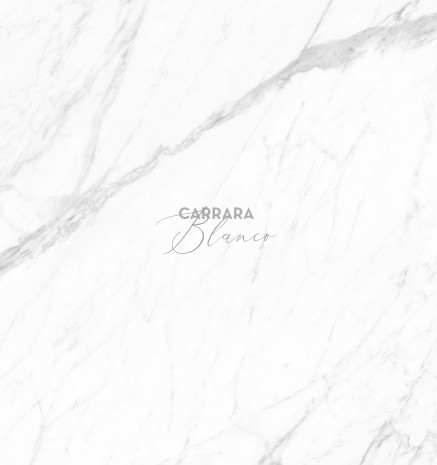 carrara blanco