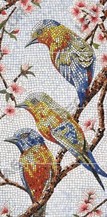 Mosaic Melody