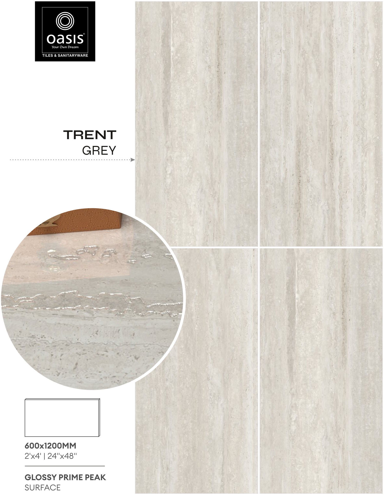 Trent-grey
