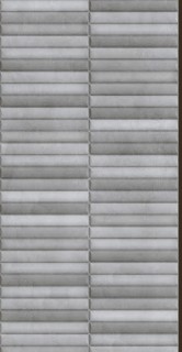 KITKAT GREY DECOR
