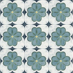 arabian green