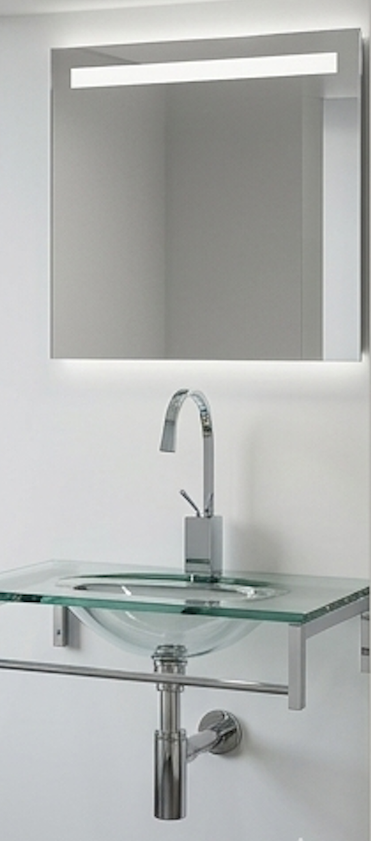 A-4600-CHROME