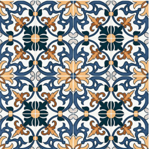 granada blue