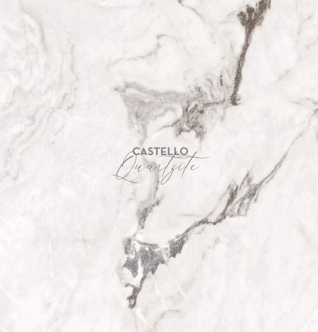 castello quartzite
