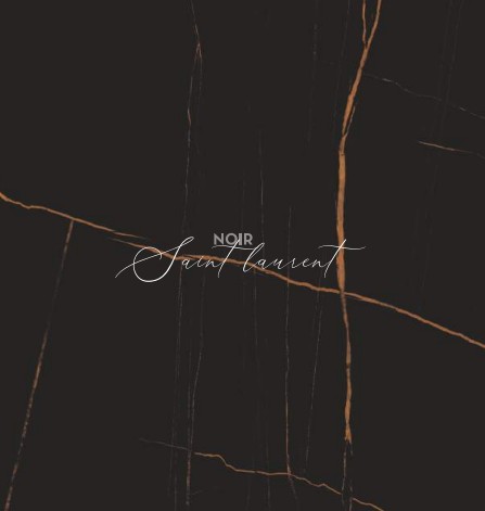 noir saint laurent
