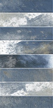 LAPIDARY LUSTER DECOR