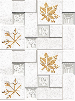 Lotus snow