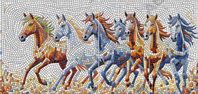 Freedom Horse