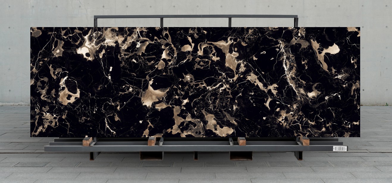 PORTORO BLACK
