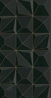 PORTION BLACK