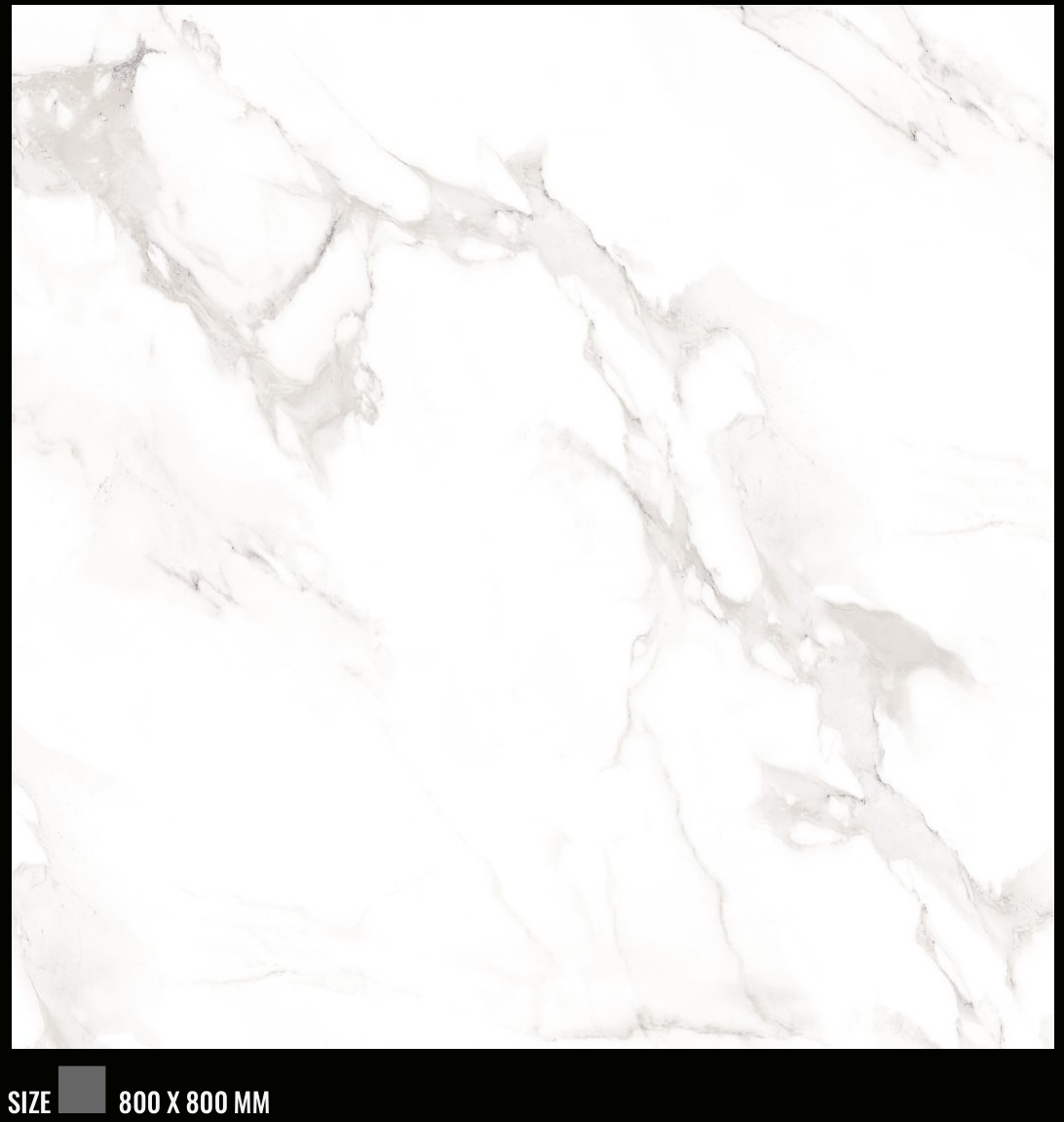 alaska white