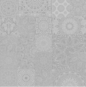 minister decor