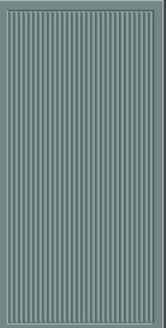 BUMPY VIRIDIAN
