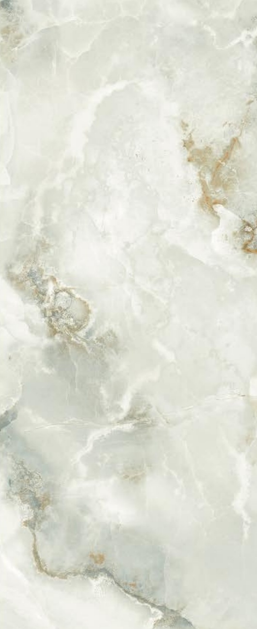 raw onyx green