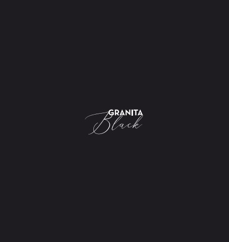 granita black