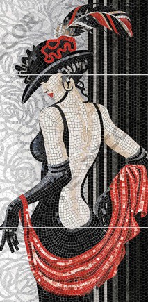 Madam Mosaic