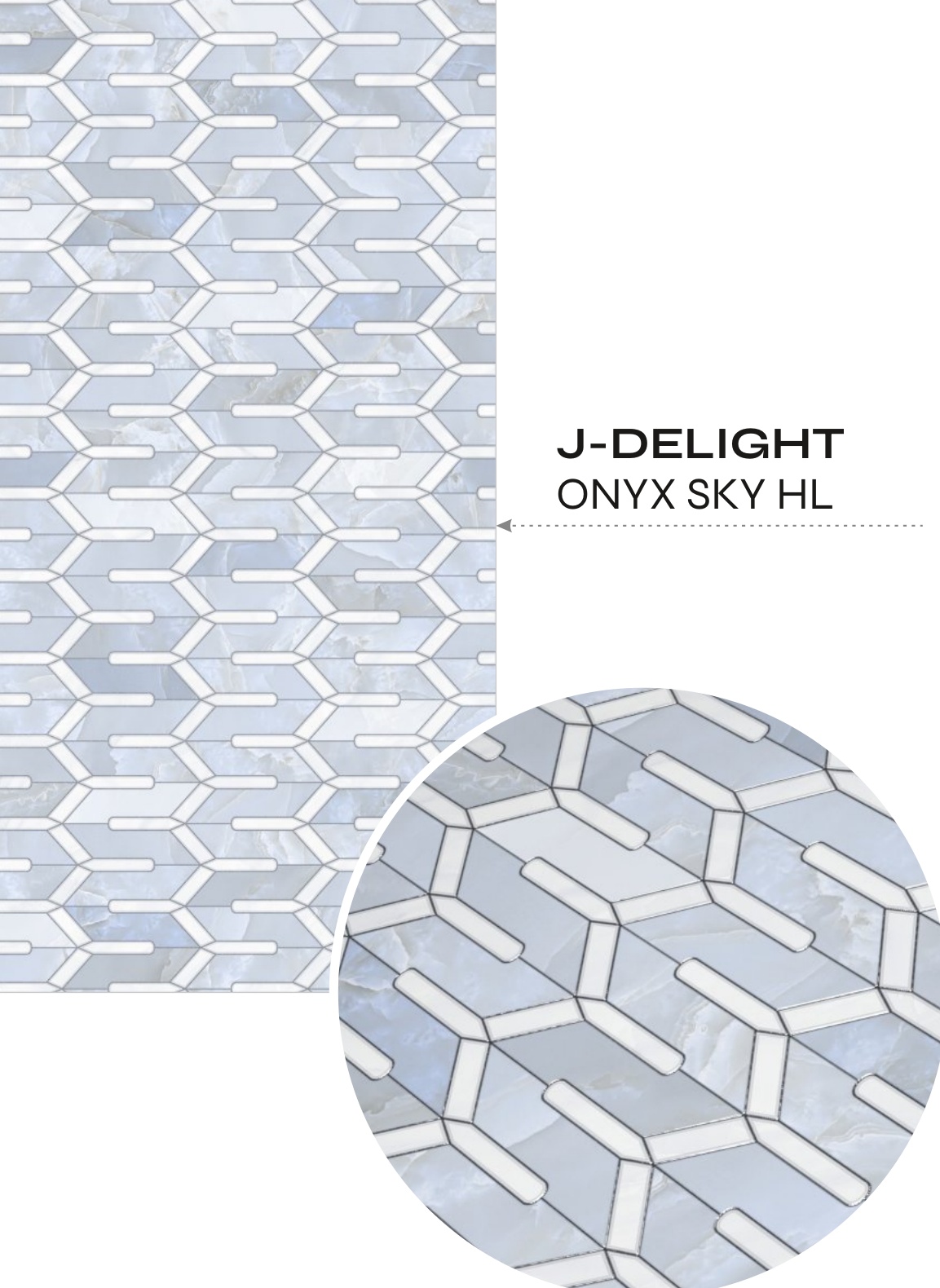 j-delight onxy HL