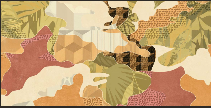 Terra Decor Mix