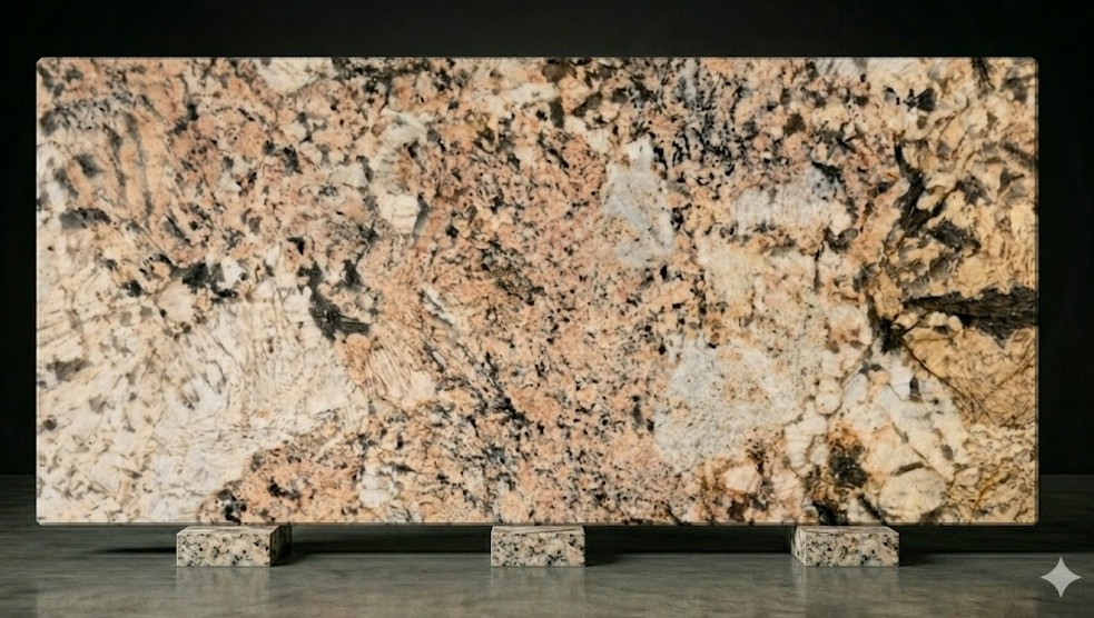 alaska beige