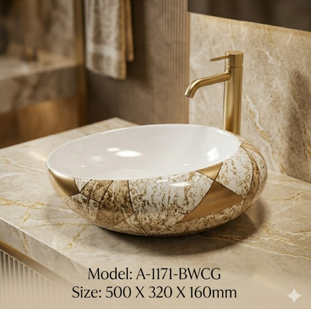 A-1171-BWCG