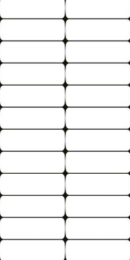 MARCEL LINE