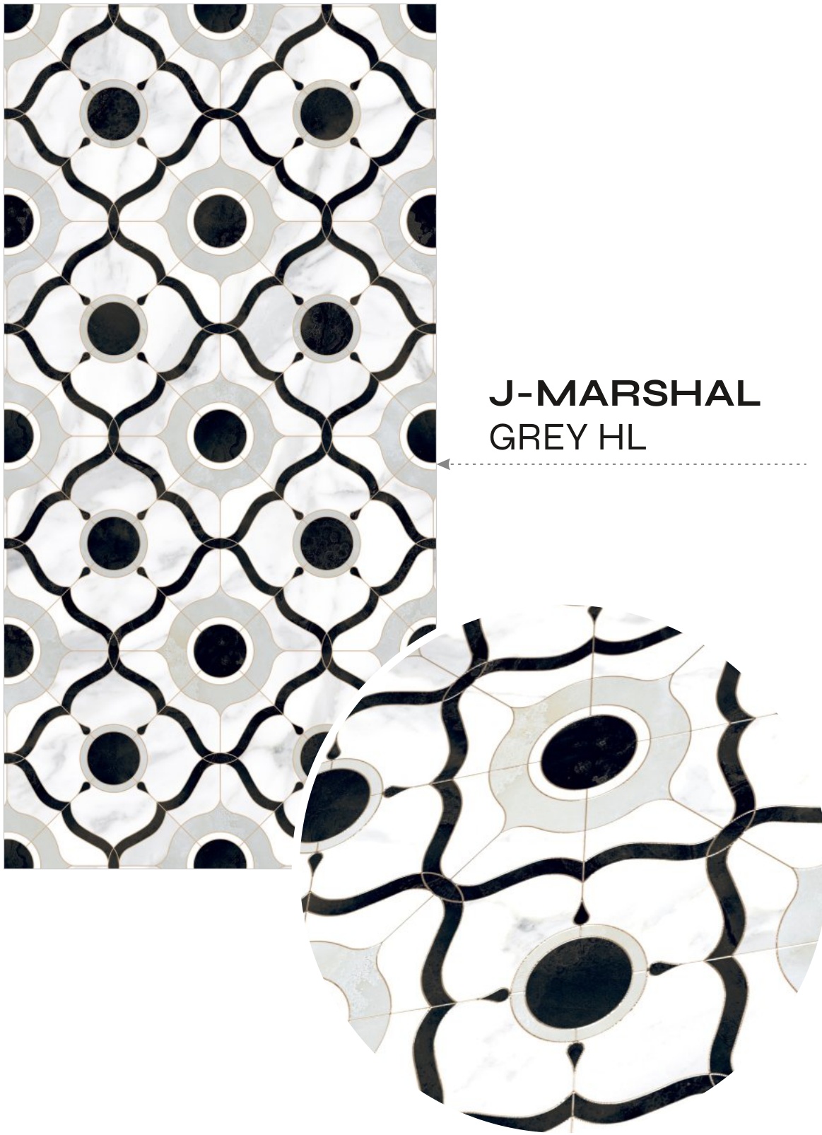 j-marshall grey HL