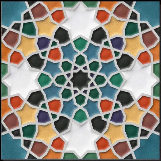 morroco 1003