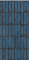tanger blue