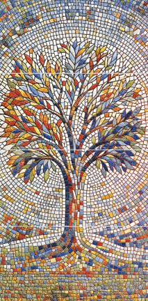 Prism Tree