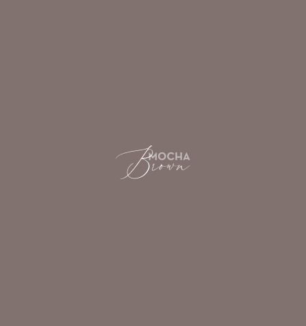 mocha brown