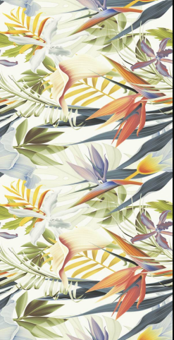 leaves natural