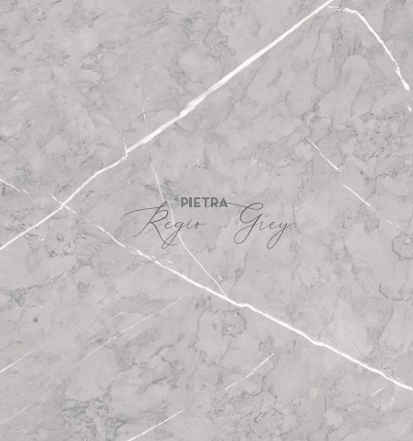 pietra regio grey