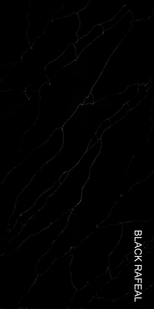CALACATTA BLACK RAFEAL