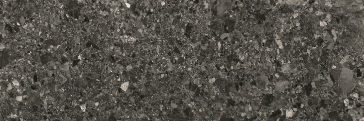 rock black