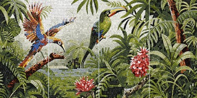 Forest Bird
