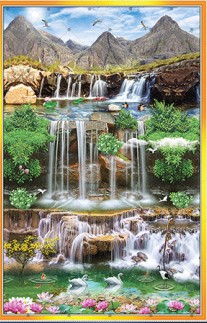 CRYSTAL-1134