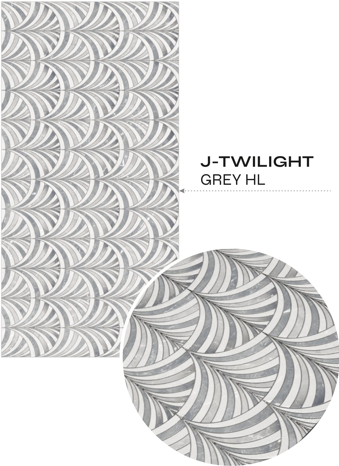 J-twilight grey HL