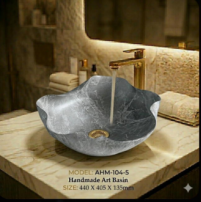AHM - 104 - 5