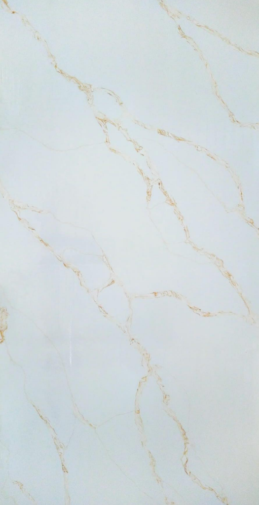 CALACATTA RIVERO GOLD