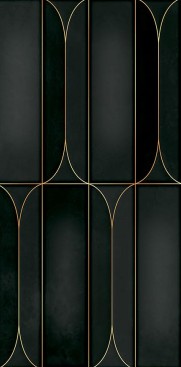 3978 GLUE BLACK