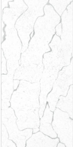 shamper white