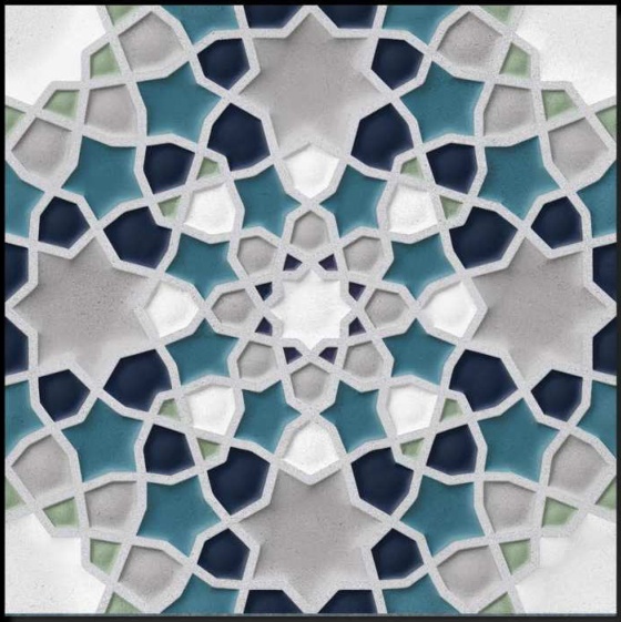 morroco 1004
