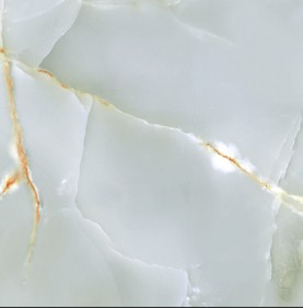OVAL ONYX-(PLAIN)