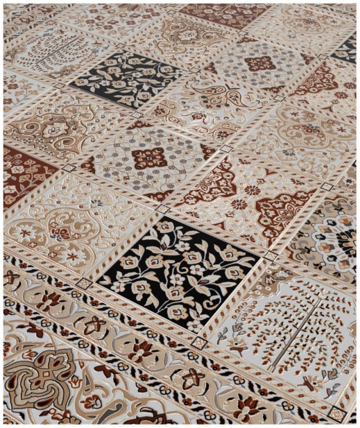 Persion motif