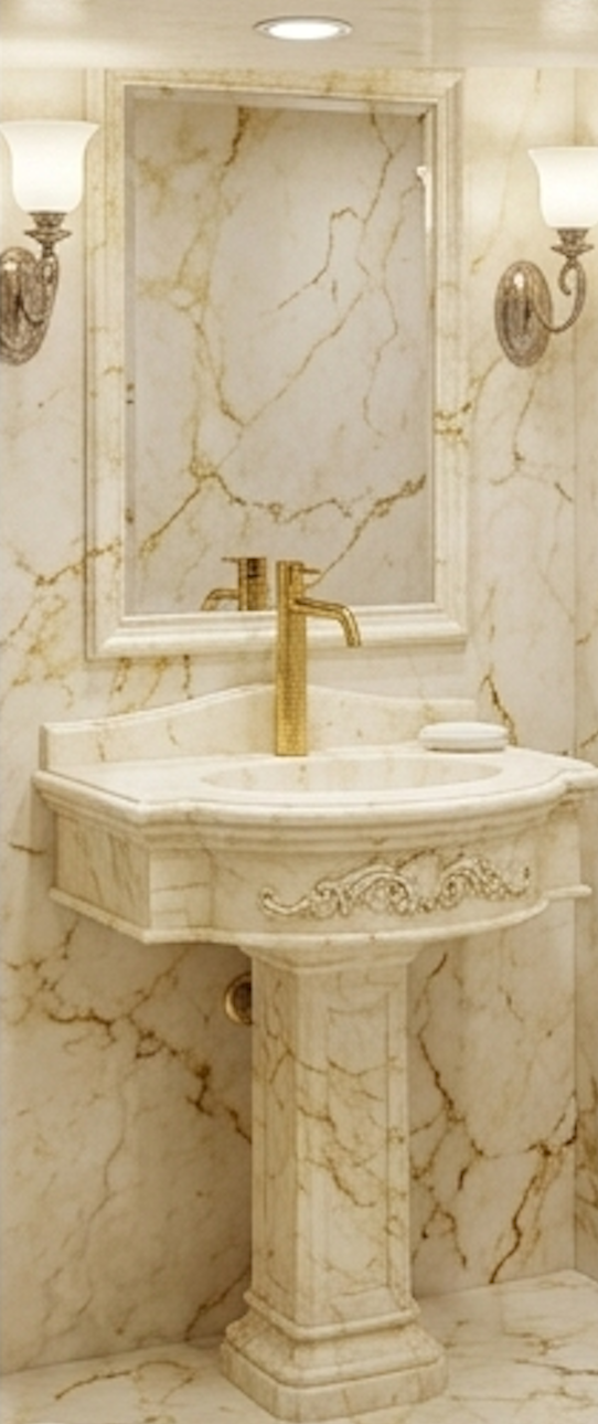 A-4321 H GOLD