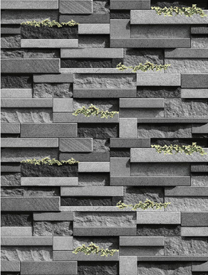 cascade graphite