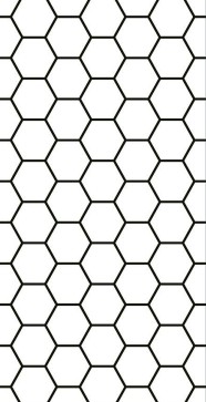 HEXA LINE