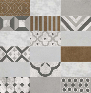 bansha grey